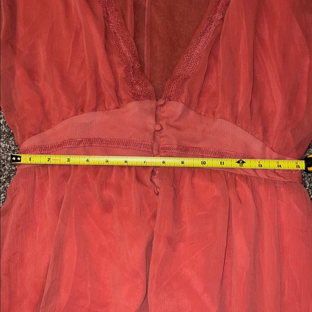 Vici Long Sleeve Dress - Picture 8 of 13